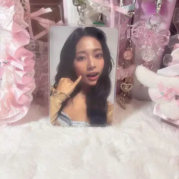트와이스 츠위 tzuyu with you-th musicplant