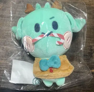 CRAVITY 봉제 인형