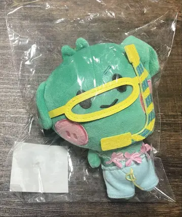 CRAVITY 봉제 인형