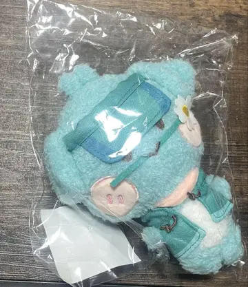 CRAVITY 봉제 인형