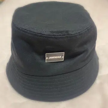 JIMWAG 버킷 햇