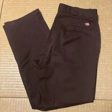 디키즈 데님