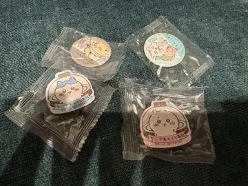 치이카와 쿠라스시 비쿠라폰 묶음 판매