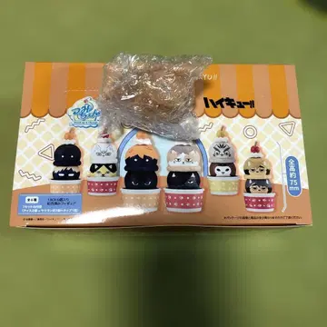 하이큐!!_츠미첸 [BOX/6개입]