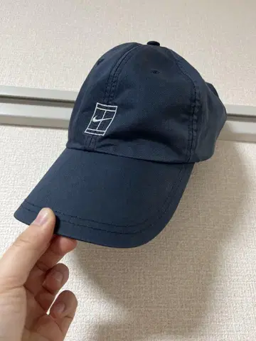 나이키 DRI-FIT 캡 나이키 모자 테니스 로고 대만 제 90년대