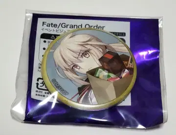 fgo 영기 소환 캔뱃지 세이버 알토리아 알타