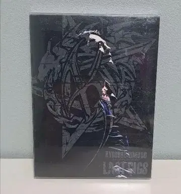 히무로 쿄스케 라스트 키구즈 DVD