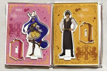 FGO 카멜롯 코코스 아크릴 스탠드 오지마니아스 니토 크리스