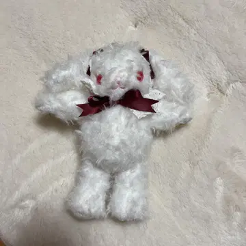 우사쿠미야 봉제 인형 마스코트