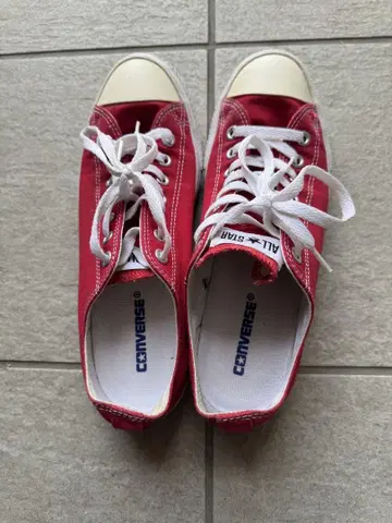 컨버스(Converse) 올스타(All Star)