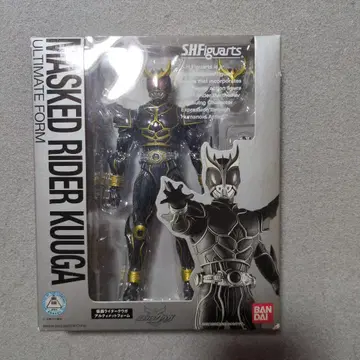 S.H.Figuarts 가면라이더 쿠우카 얼티밋 폼