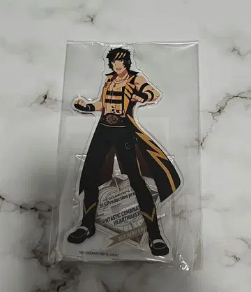 SideM 팬 콘 엔조우지 미치루 아크릴 스탠드