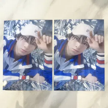 테니뮤 전빙 파랑학 에치젠 료마 타케우치 유다이 랜덤 브로마이드
