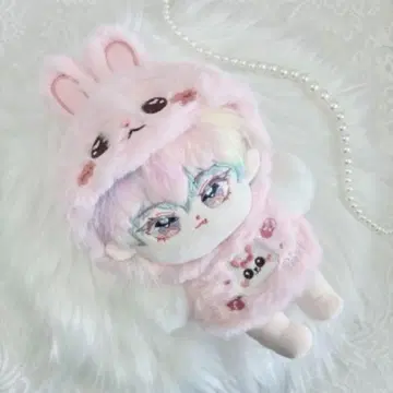 인형 의상, 인형옷