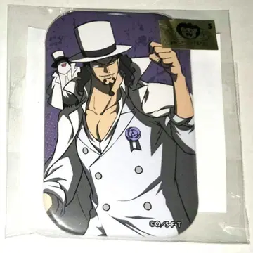 ONEPIECE 원피스 루치 캔 마그넷 남코 크로스 스토어