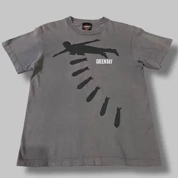 그린 데이 아메리칸 아이디엇 투어 2005 S