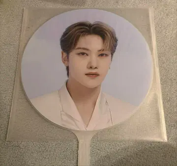 메투 소쿠마슈 펜 콘 부채