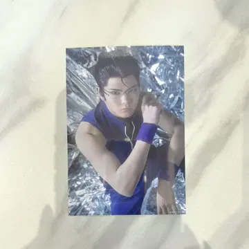 테니뮤 전빙 히가 키테 나가로 니카이도 신 랜덤 브로마이드