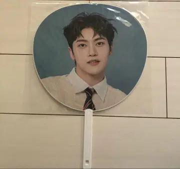 메투 소쿠마슈 부채