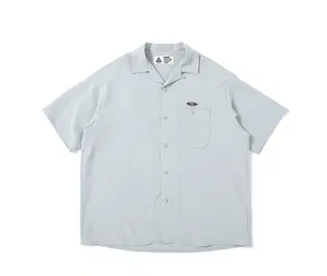 25SS challenger panama shirt 미사용 새상품