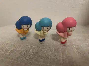 마무앙 피규어 컬렉션 3종 세트