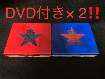 B'z The Best ULTRA "즐거움 + 보물"