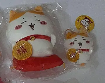 치이카와 (먼작귀) 초복 하치와레