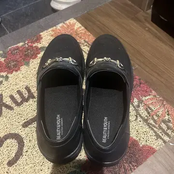 유나이티드 애로우즈 로퍼
