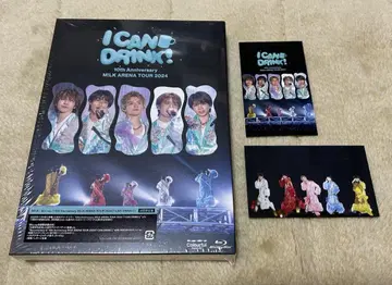 10주년 기념 M!LK ARENA TOUR 2024 첫 공연