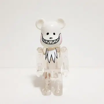 베어브릭 BE@RBRICK 100% 호러 보쿠노 코에무시