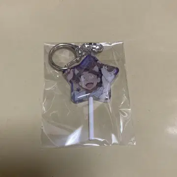 닌자 타마 란타로 타케야 난자 타운 캔디 키링