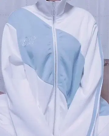 서브컬쳐 천사계 패션 저리