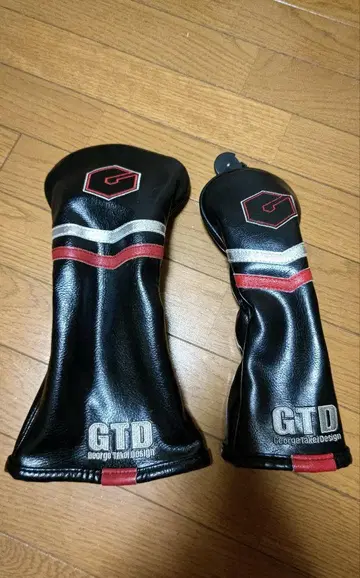 GTD 드라이버, 페어웨이 우드용 헤드 커버