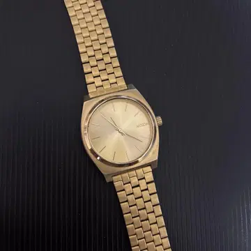 NIXON 닉슨 TIME TELLER 타임 텔러 손목시계