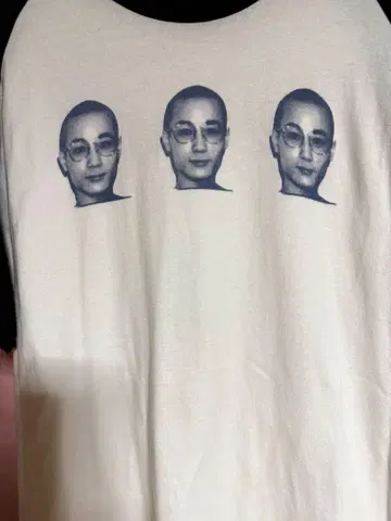 ARAKI 티셔츠