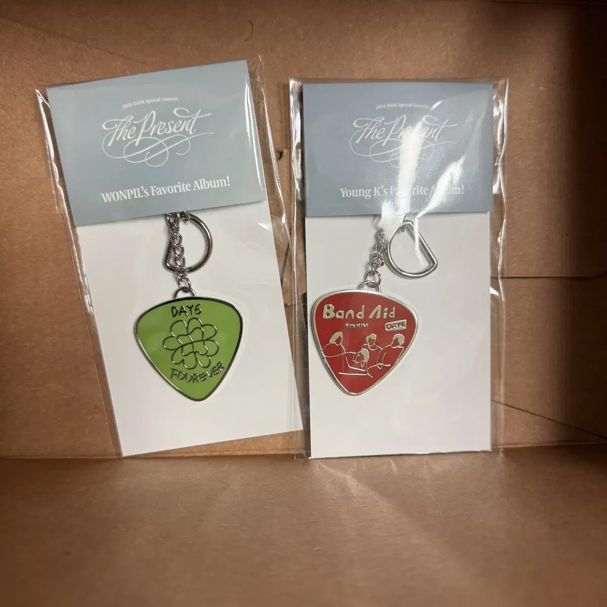 DAY6 pil wonpil 日焼け プチマルズ キーリング DAY6 pil wonpil 日焼け プチマルズ キーリング BUNJANG] DAY6