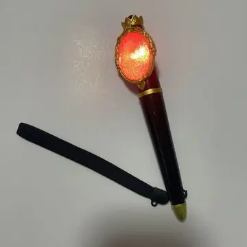 트위스트 마지컬 펜라이트 펜라