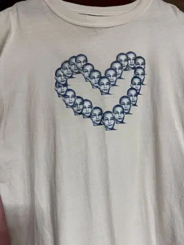 ARAKI 티셔츠
