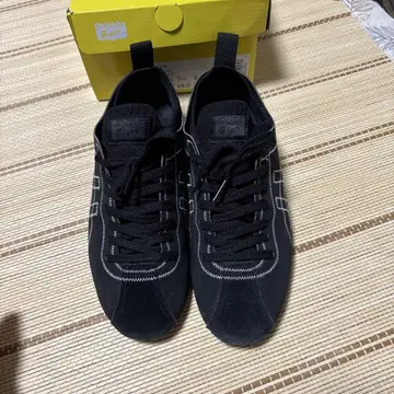 오니츠카타이거즈 크로우 SCLAW