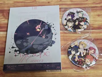 미개봉 새상품 앙스타 스타라이 8th Blu-Ray 블루레이