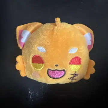 아카미 카루비 캐릭터