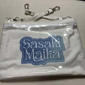 사사키 마이카 개별 멀티 파우치