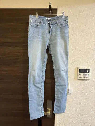 유나이티드 애로우즈 데님 남성용