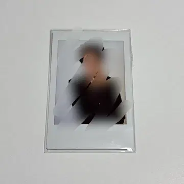 히노 유스케 폴라로이드