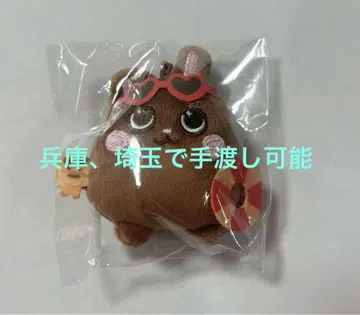 RIIZE 원빈 토냐드크 미니 인형 일광화상 서울 네이비 MD