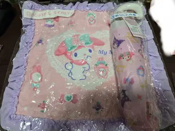 마이멜로디 제일복권