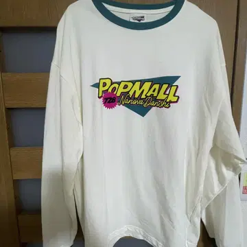 나니와단시 POPMALL 투어 T