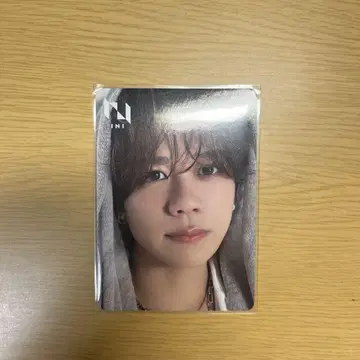 INI 후지마키 쿄스케 라키드로