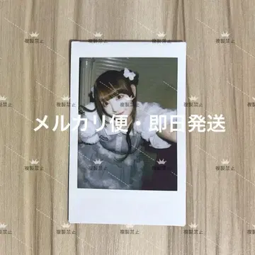 치바 유나 키요 유나 키요 류토 25 셀카풍 폴라로이드