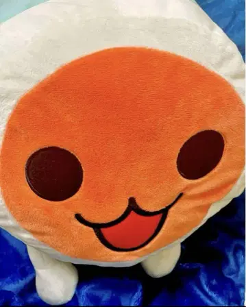 북의 달인 돈짱 빅 봉제 인형